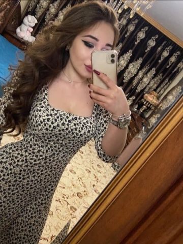 Алина